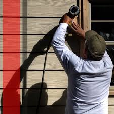 Best Aluminum Siding Installation  in District Heights, MD